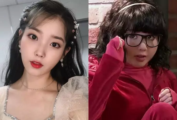 Artis Korea gemuk demi peran © berbagai sumber