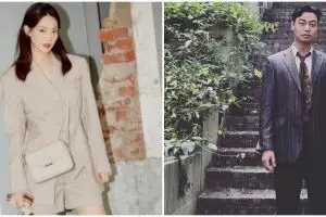 9 Artis Korea gemuk demi peran, ada Lim Jae-hyuk 'All of Us Are Dead'