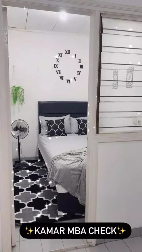 kamar ART 11 seleb  Berbagai sumber kamar ART 11 seleb  Berbagai sumber