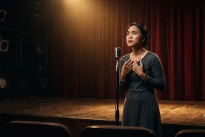 30 Contoh teks monolog singkat, cocok untuk latihan drama dan mudah dipelajari
