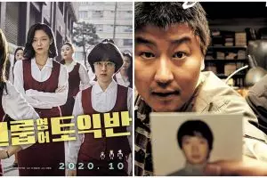 11 Film Korea rating tertinggi berbagai genre, aksi hingga komedi