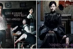 11 Film horor Korea terseram, ujian mematikan di Death Bell