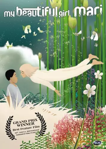 Film animasi Korea seru berbagai sumber Film animasi Korea seru berbagai sumber