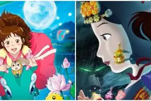 11 Film animasi Korea yang tak kalah seru, menghibur dan banyak cerita