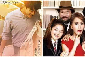 11 Film Korea terbaik romantis, On Your Wedding Day gemes banget