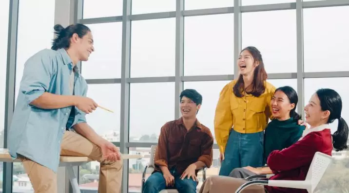 Contoh teks drama tentang persahabatan © 2022 berbagai sumber  Contoh teks drama tentang persahabatan © 2022 berbagai sumber