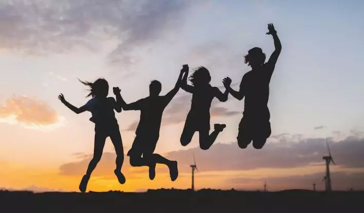 Contoh teks drama tentang persahabatan © 2022 berbagai sumber  Contoh teks drama tentang persahabatan © 2022 berbagai sumber