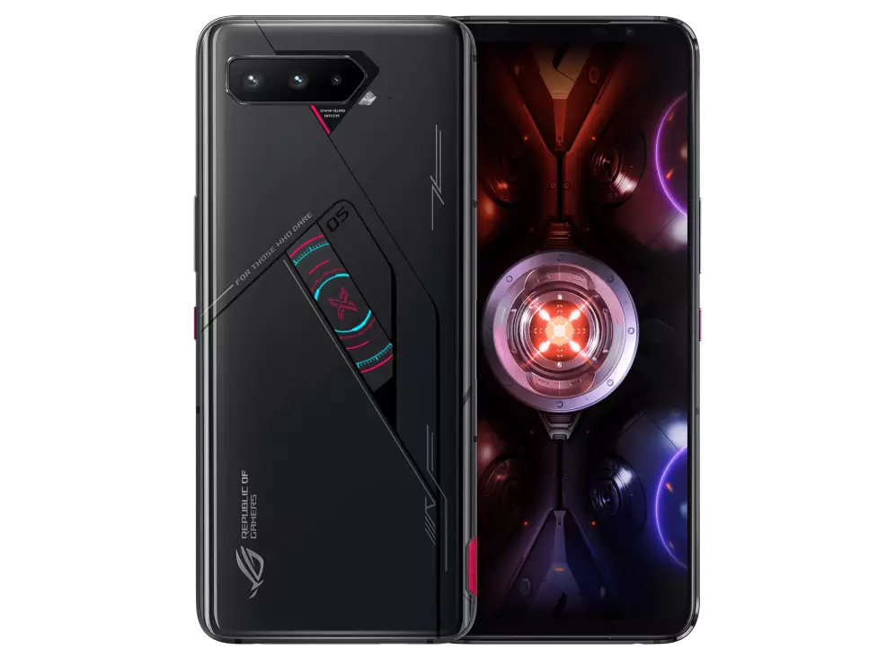 Perbedaan spesifikasi & harga ASUS ROG 5 Series berbagai sumber  Perbedaan spesifikasi & harga ASUS ROG 5 Series berbagai sumber