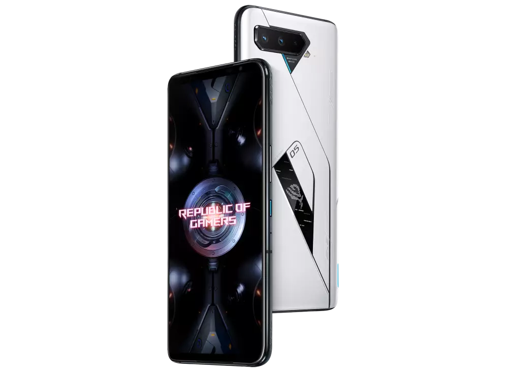 Perbedaan spesifikasi & harga ASUS ROG 5 Series berbagai sumber  Perbedaan spesifikasi & harga ASUS ROG 5 Series berbagai sumber