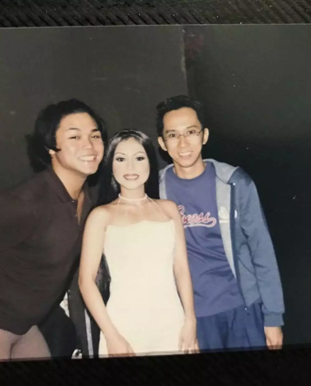 penampilan Ivan Gunawan curi perhatian © Instagram penampilan Ivan Gunawan curi perhatian © Instagram