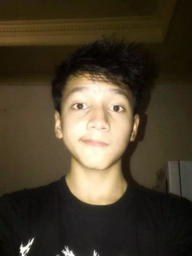 potret lawas Jefri Nichol © berbagai sumber