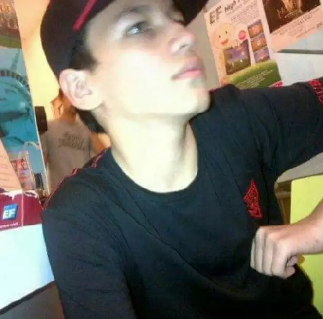 potret lawas Jefri Nichol © berbagai sumber