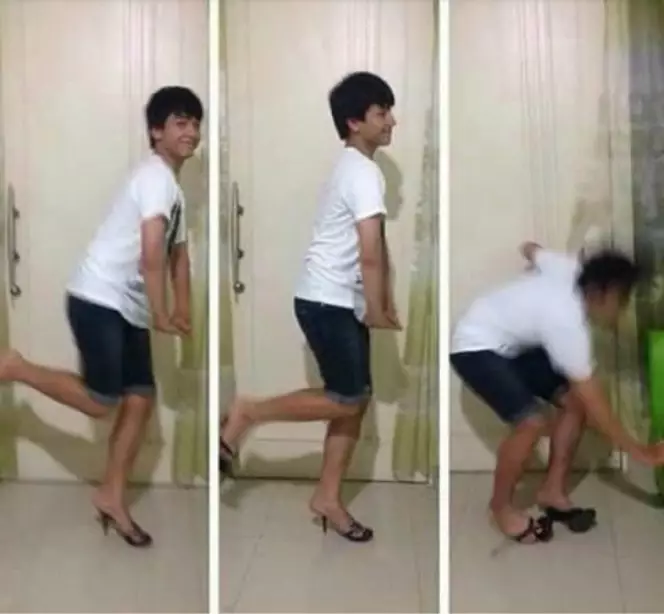 potret lawas Jefri Nichol © berbagai sumber