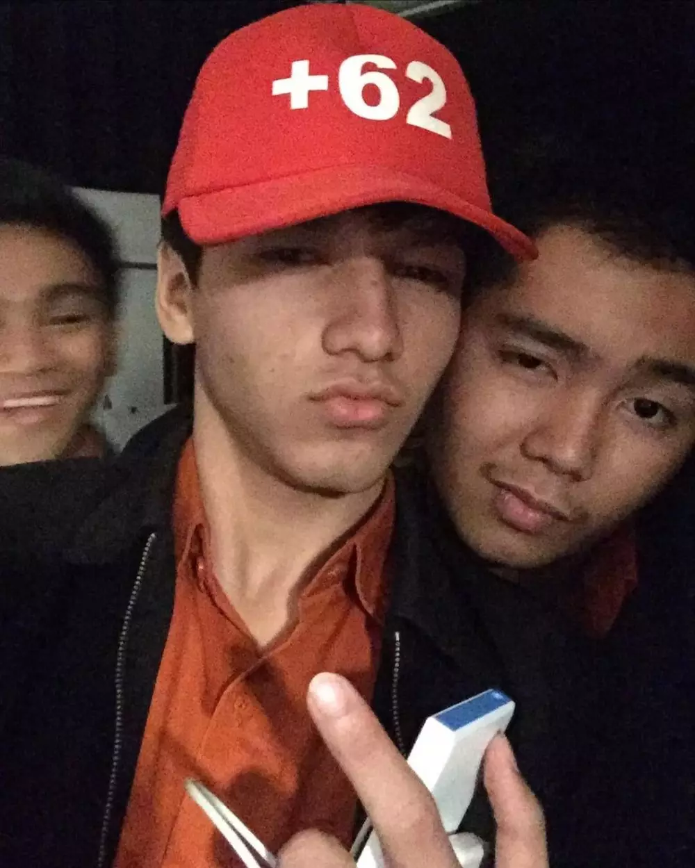 potret lawas Jefri Nichol © berbagai sumber