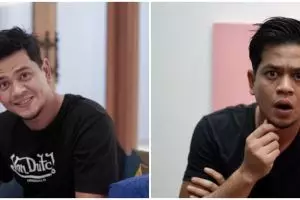 13 Potret rumah Surya Insomnia, buka pintu pakai sidik jari