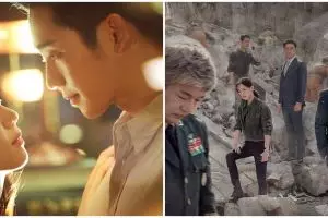 11 Rekomendasi drama Korea tentang politik, Snowdrop penuh intrik