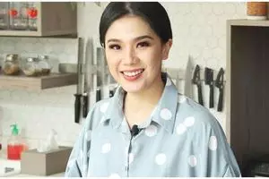 10 Kreasi olahan serba cokelat Devina MasterChef, cocok buat Valentine