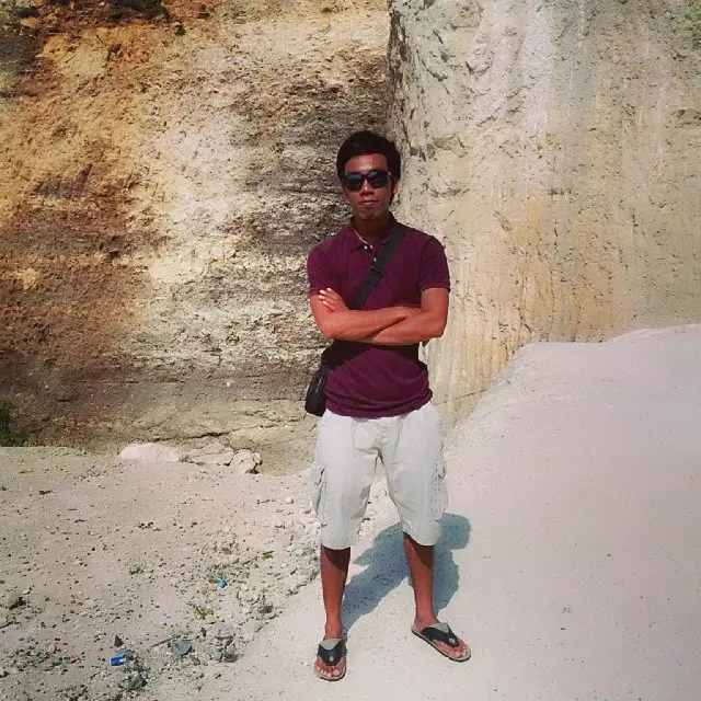 Potret awal karier Dewa Gede crazy rich Bali © berbagai sumber