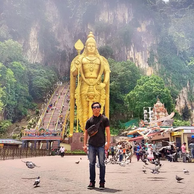 Potret awal karier Dewa Gede crazy rich Bali © berbagai sumber