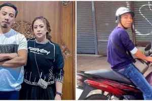 9 Potret awal karier Dewa Gede crazy rich Bali, pernah jual baju bekas