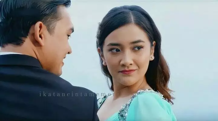 prewedding rendy dan katrin © berbagai sumber