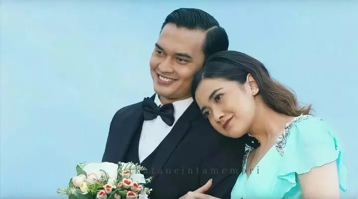 prewedding rendy dan katrin © berbagai sumber