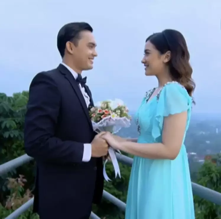 prewedding rendy dan katrin © berbagai sumber