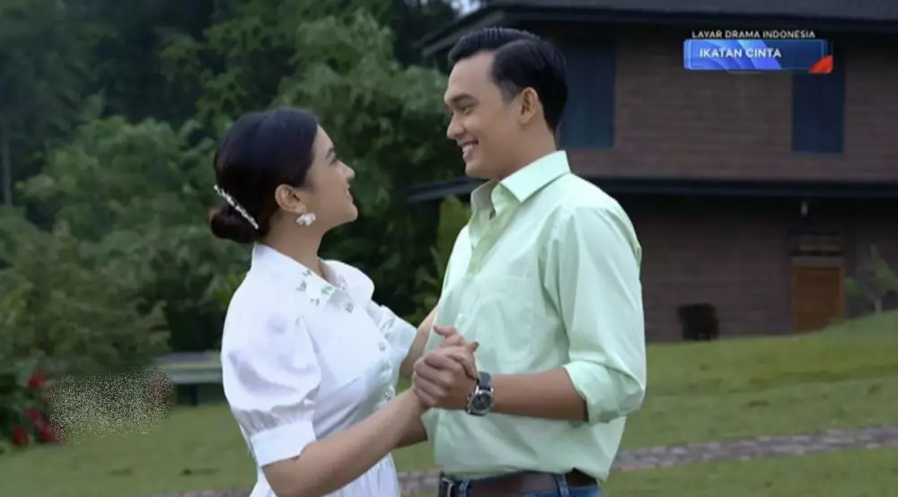 prewedding rendy dan katrin © berbagai sumber