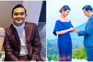 11 Momen prewedding Rendy dan Katrin di Ikatan Cinta, sweet abis