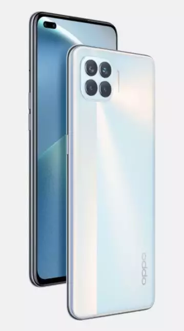 HP Oppo harga Rp 3 juta © 2022 brilio.net