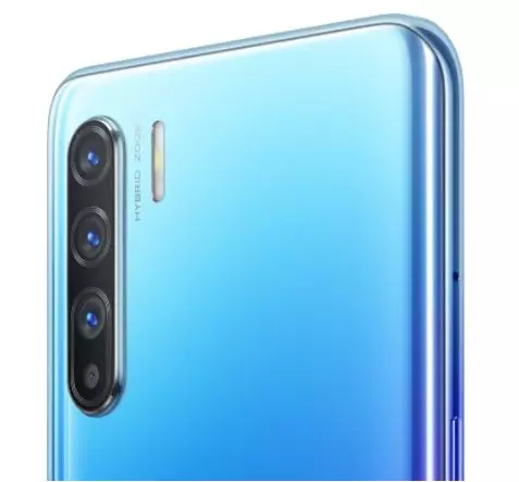 HP Oppo harga Rp 3 juta © 2022 brilio.net