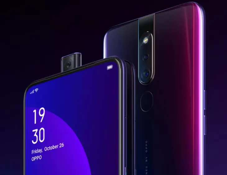 HP Oppo harga Rp 3 juta © 2022 brilio.net