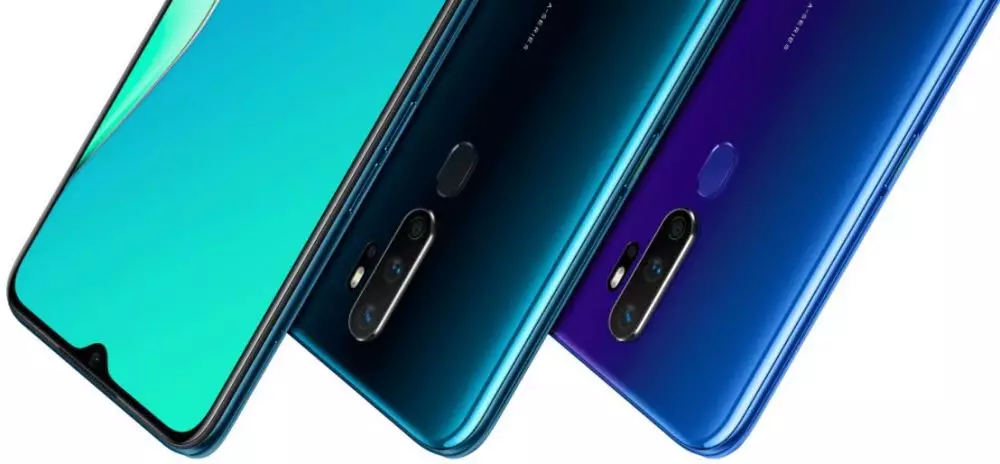 HP Oppo harga Rp 3 juta © 2022 brilio.net