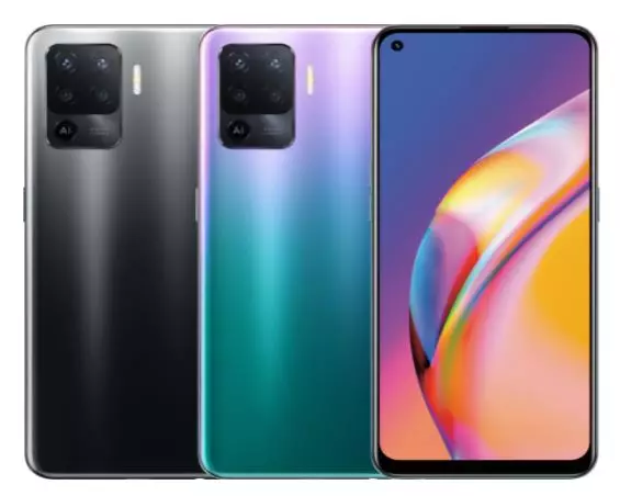 HP Oppo harga Rp 3 juta © 2022 brilio.net