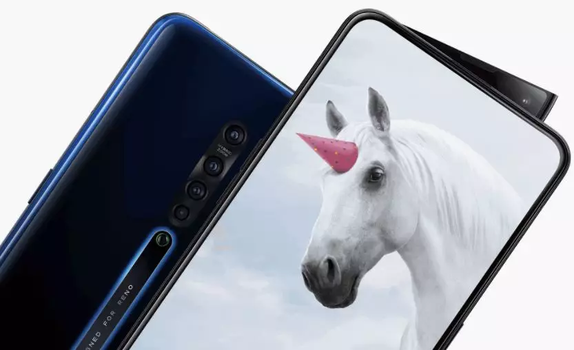 HP Oppo harga Rp 3 juta © 2022 brilio.net