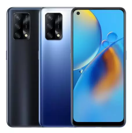 HP Oppo harga Rp 3 juta © 2022 brilio.net