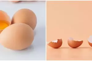 6 Arti mimpi memecahkan telur menurut primbon Jawa, bawa keberuntungan