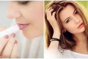 7 Manfaat lippie serum, bantu atasi bibir kering dan pecah-pecah