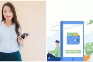 Cara cek nomor rekening BCA di M-banking, tanpa perlu ribet