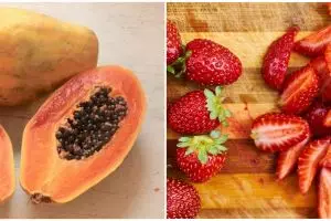 11 Bahan masker wajah alami untuk remaja, mudah dibuat