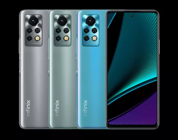 7 Rekomendasi HP Infinix Rp 2 jutaan infinixmobility.com 7 Rekomendasi HP Infinix Rp 2 jutaan infinixmobility.com