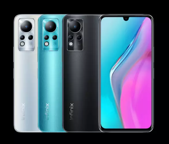 7 Rekomendasi HP Infinix Rp 2 jutaan infinixmobility.com 7 Rekomendasi HP Infinix Rp 2 jutaan infinixmobility.com