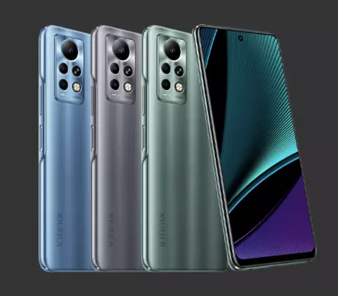7 Rekomendasi HP Infinix Rp 2 jutaan infinixmobility.com 7 Rekomendasi HP Infinix Rp 2 jutaan infinixmobility.com