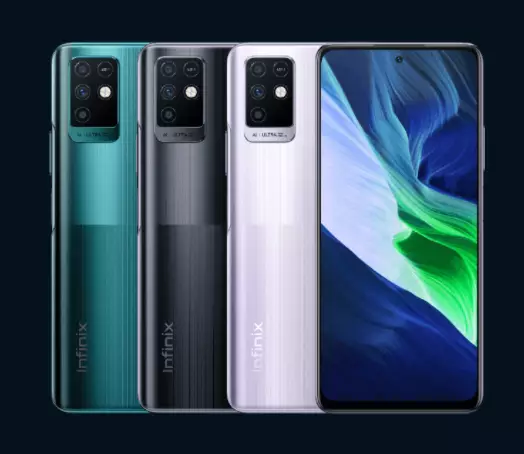 7 Rekomendasi HP Infinix Rp 2 jutaan infinixmobility.com 7 Rekomendasi HP Infinix Rp 2 jutaan infinixmobility.com