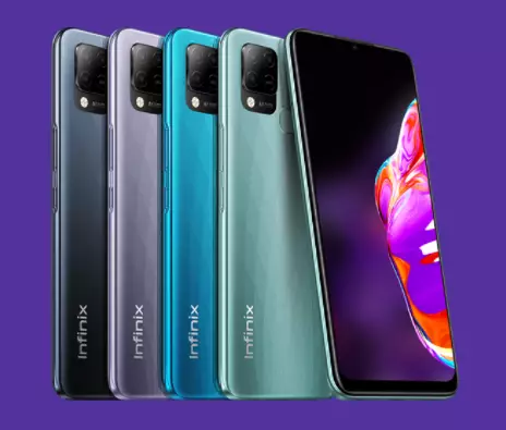 7 Rekomendasi HP Infinix Rp 2 jutaan infinixmobility.com 7 Rekomendasi HP Infinix Rp 2 jutaan infinixmobility.com