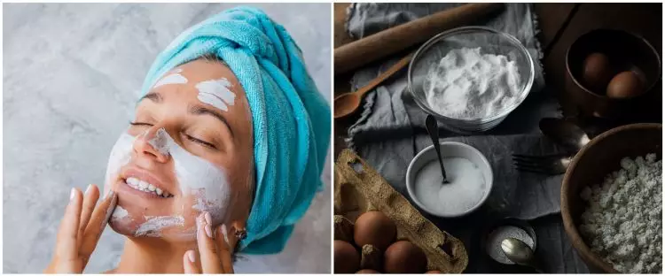 15 Cara mencerahkan wajah secara alami, mudah dan praktis