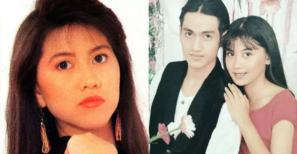 Potret lawas Venna Melinda dan Ferry Irawan saat jadi model majalah Instagram Potret lawas Venna Melinda dan Ferry Irawan saat jadi model majalah Instagram