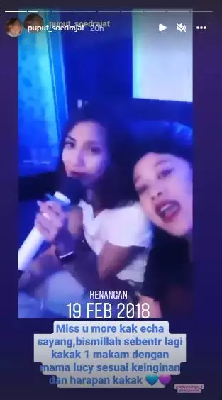 Puput Sudrajat karaoke Berbagai sumber