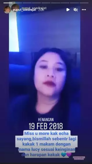 Puput Sudrajat karaoke Berbagai sumber