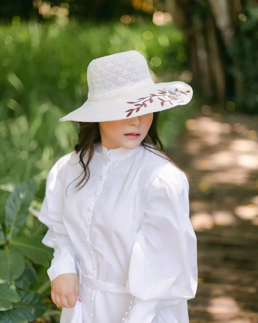 Potret prewedding Syifa adik Ayu Ting Ting Instagram